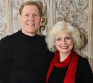 Dr. Tom and Sandi Lindberg Lead Pastor, First Assembly Memphis, TN