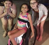 wilda's k with twisted spine