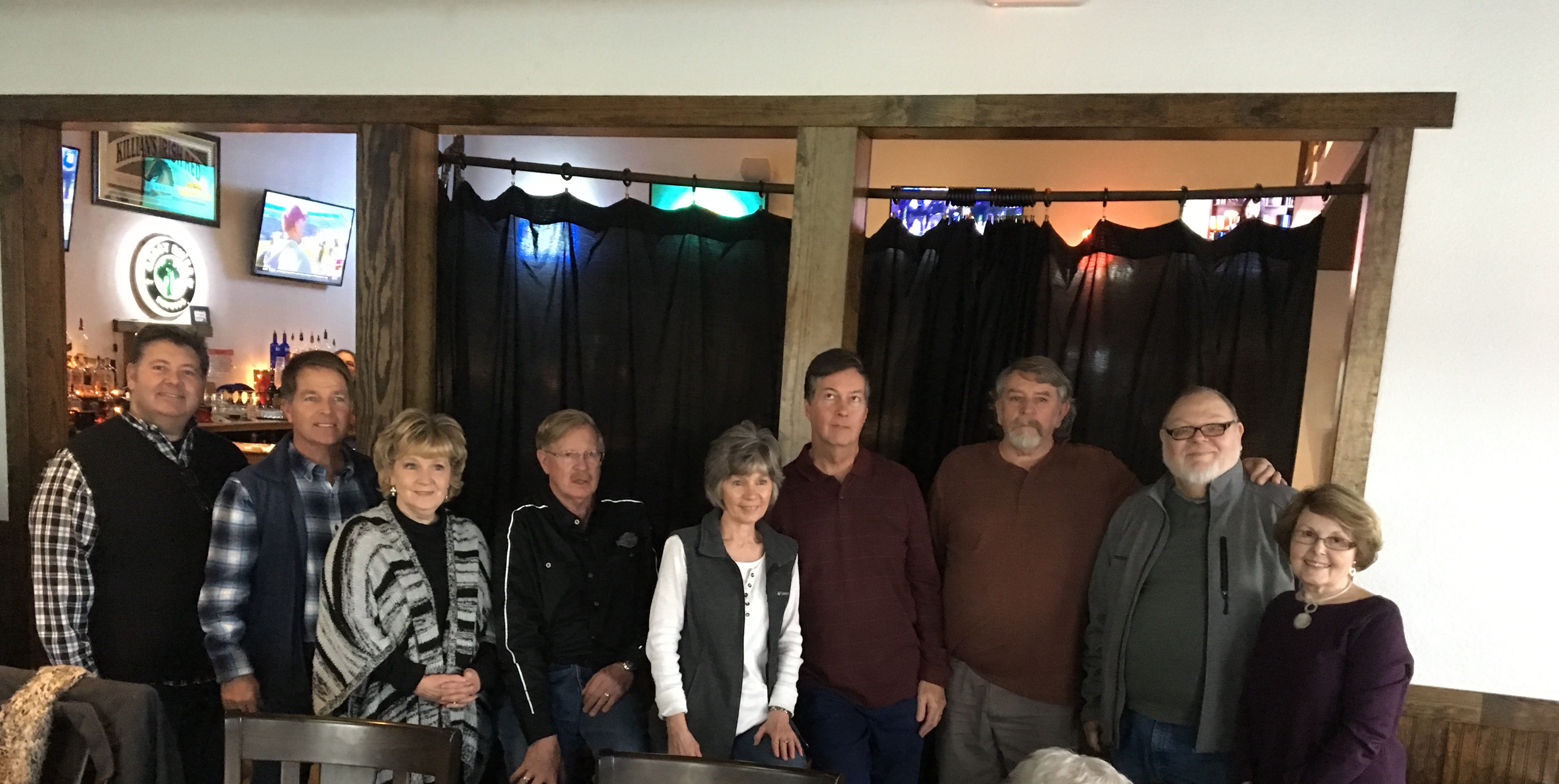 spencer cousin reunion