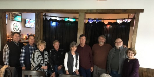 spencer cousin reunion